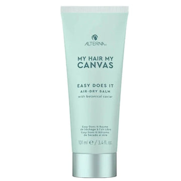 Alterna My Hair My Canvas Easy Does It Air Dry Balm 101ml